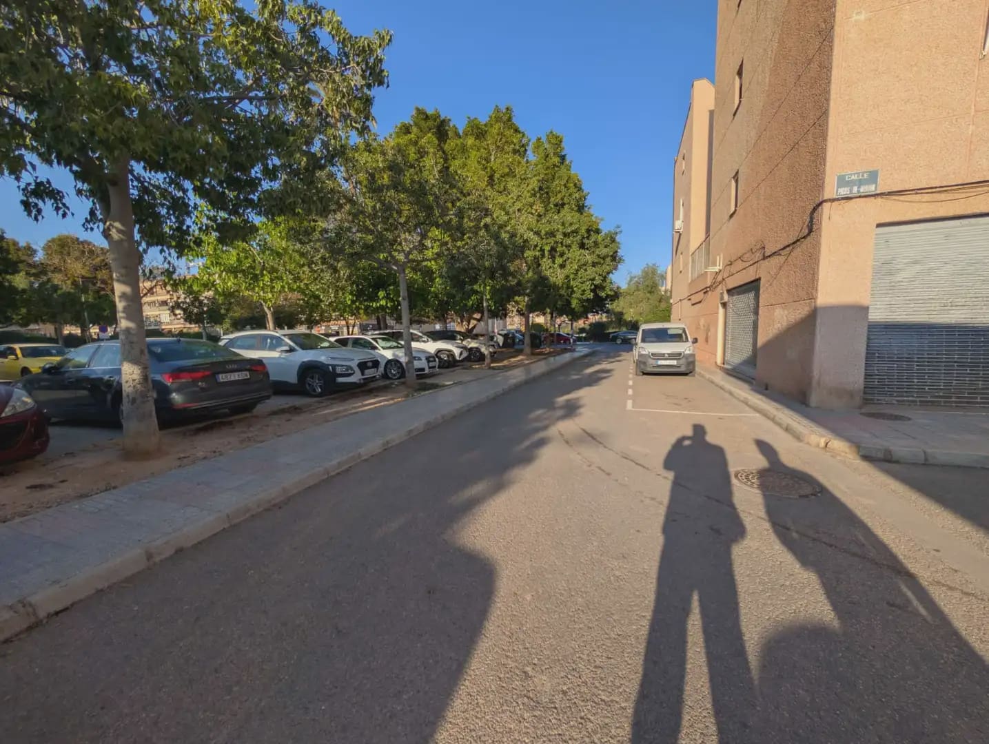 Commercial for rent in Cartagena - € 450 (Ref: 10009436)