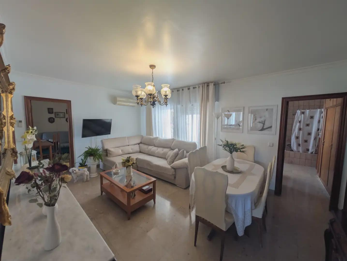 4 bedroom Flat for sale in Cartagena - € 150,000 (Ref: 10009437)