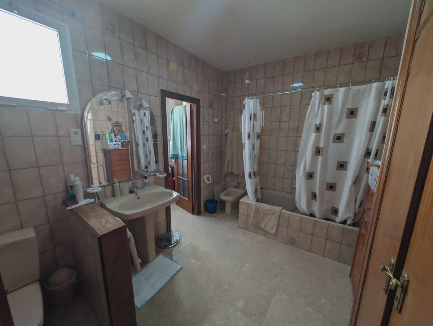 4 bedroom Flat for sale in Cartagena - € 150,000 (Ref: 10009437)