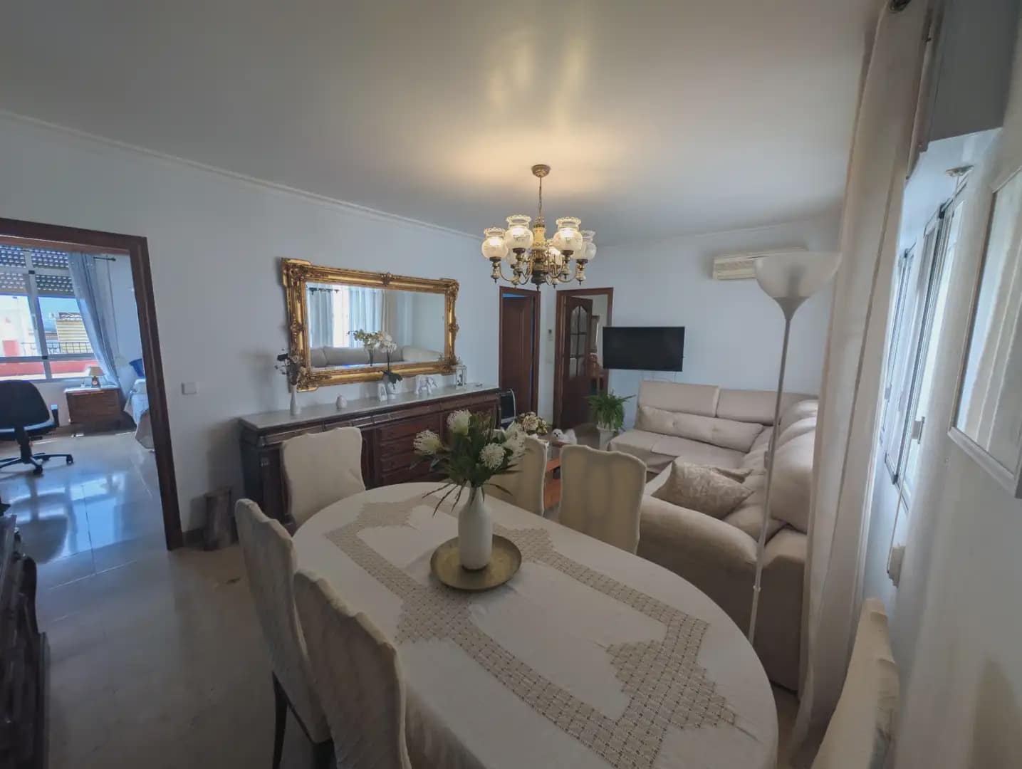 4 bedroom Flat for sale in Cartagena - € 150,000 (Ref: 10009437)