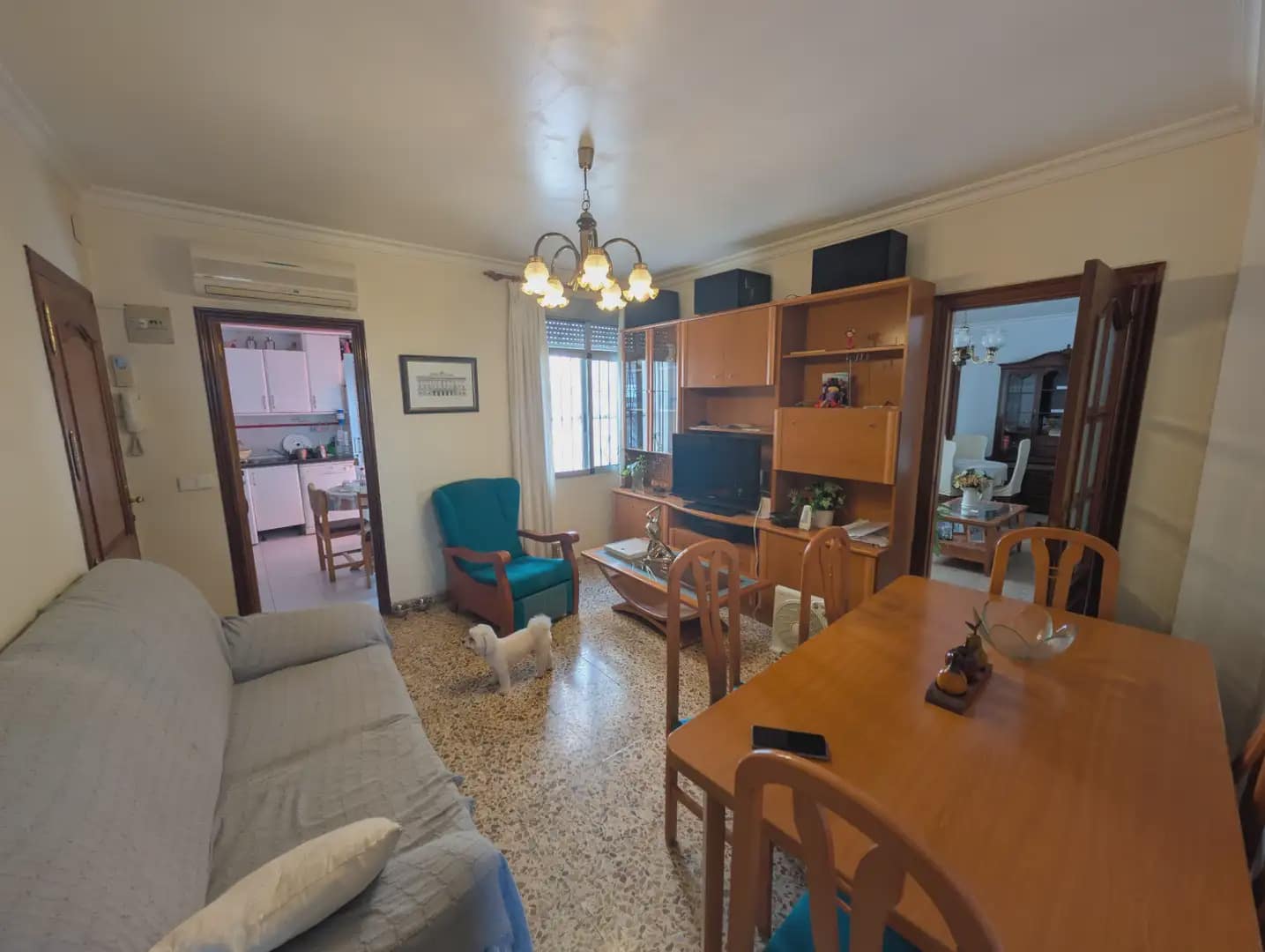 4 bedroom Flat for sale in Cartagena - € 150,000 (Ref: 10009437)