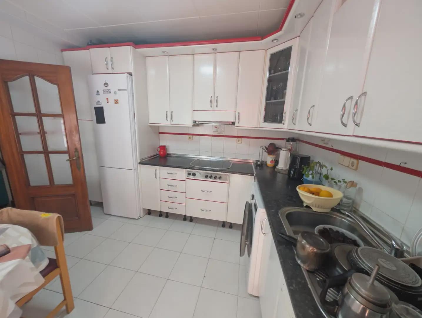 4 bedroom Flat for sale in Cartagena - € 150,000 (Ref: 10009437)