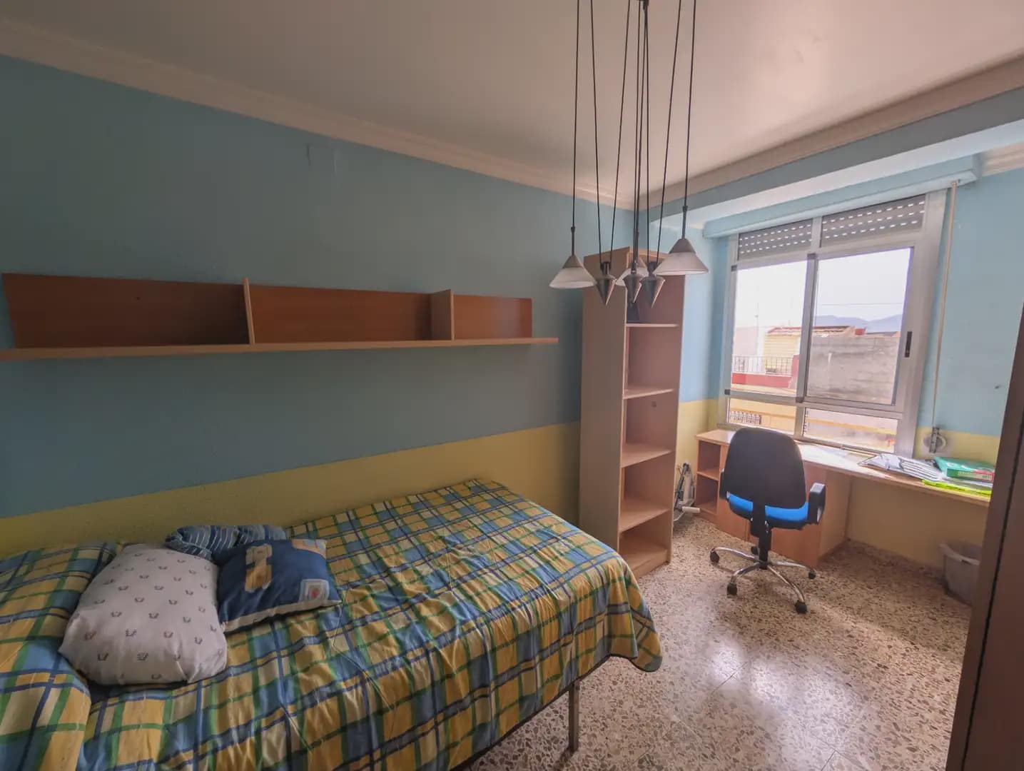 4 bedroom Flat for sale in Cartagena - € 150,000 (Ref: 10009437)