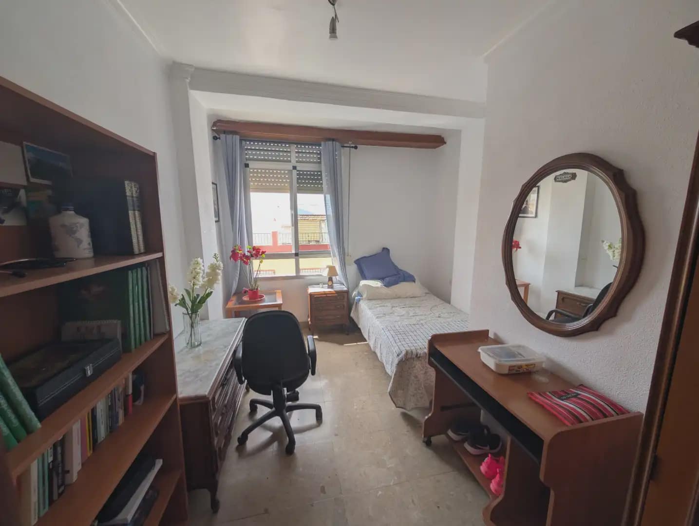 4 bedroom Flat for sale in Cartagena - € 150,000 (Ref: 10009437)