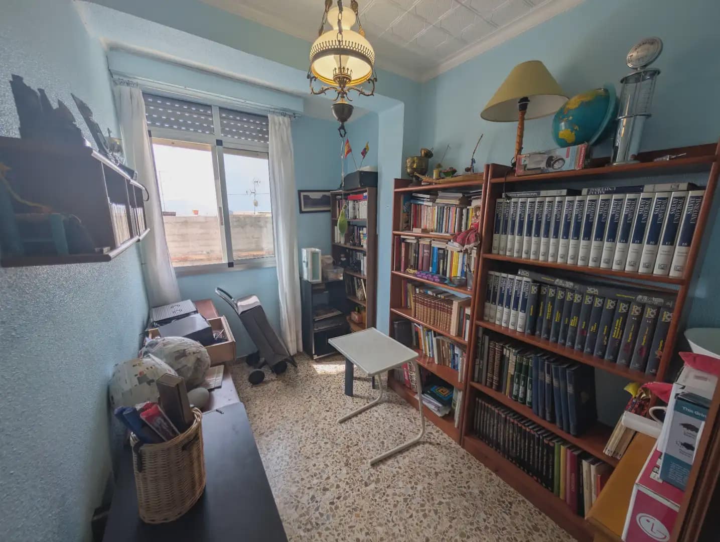 4 bedroom Flat for sale in Cartagena - € 150,000 (Ref: 10009437)