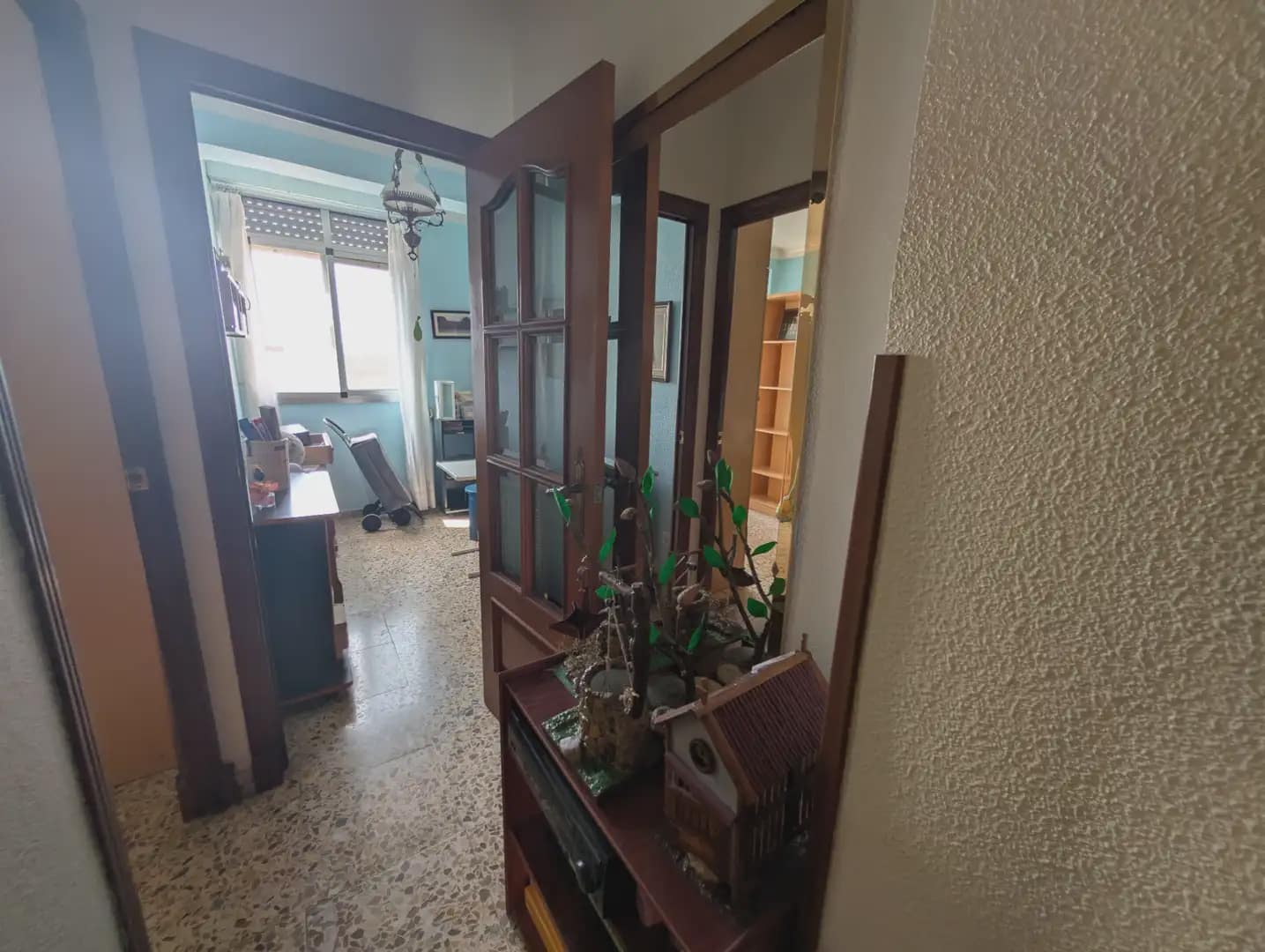 4 bedroom Flat for sale in Cartagena - € 150,000 (Ref: 10009437)