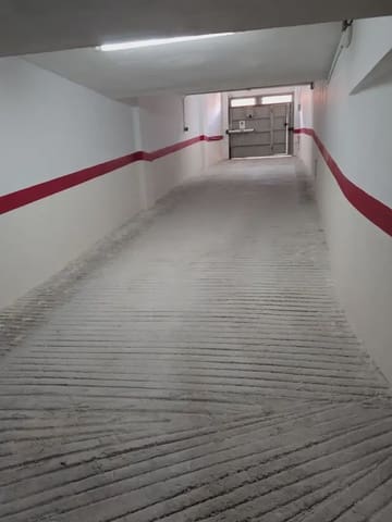Garage for sale in El Plan, Cartagena - € 7,500 (Ref: 10009438)