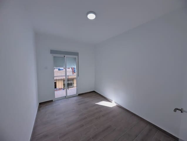 3 sovrum Lägenhet till salu i San Antón, Cartagena - 109 000 € (Ref: 10009439)