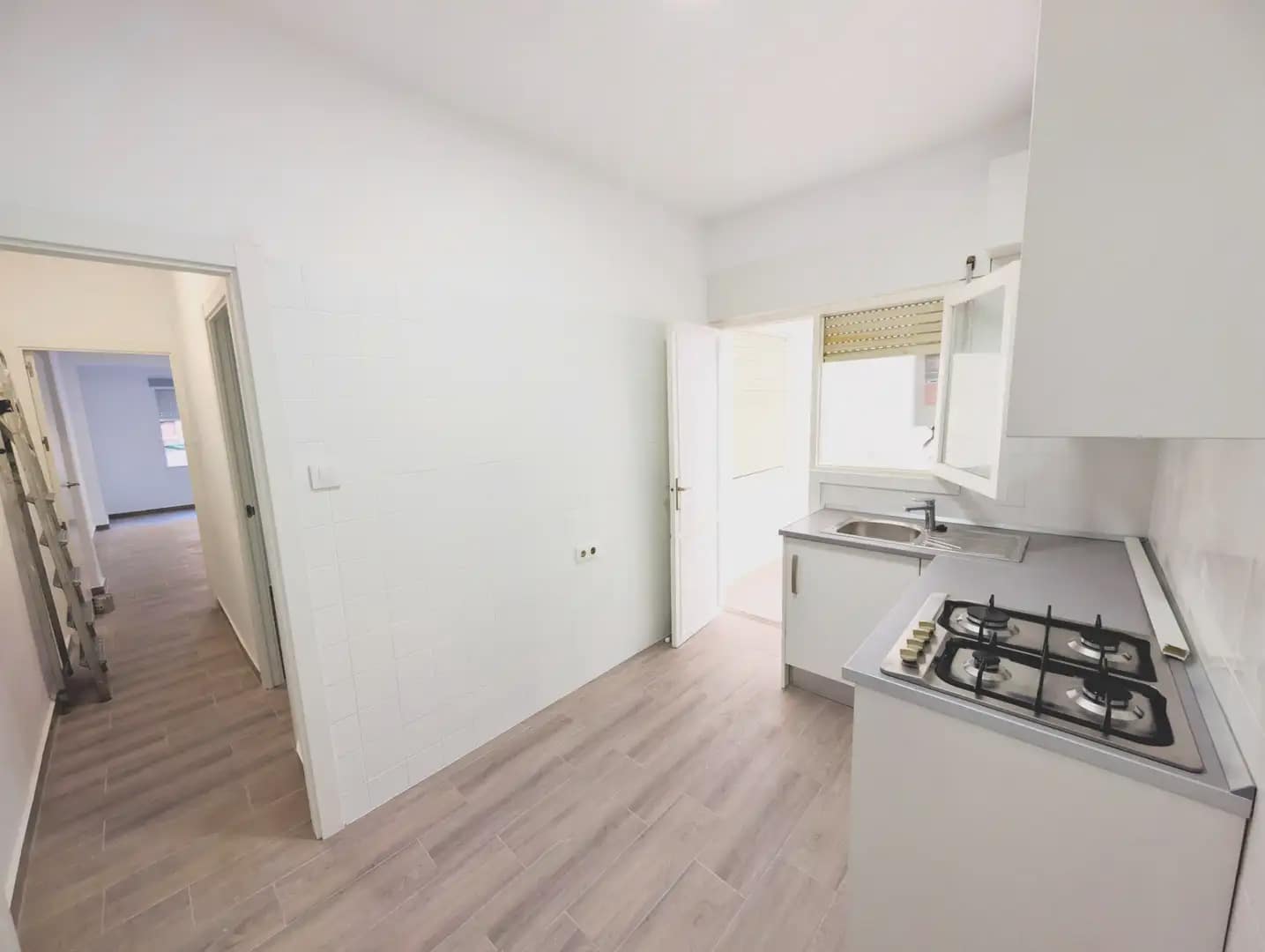 3 sovrum Lägenhet till salu i Cartagena - 109 000 € (Ref: 10009439)