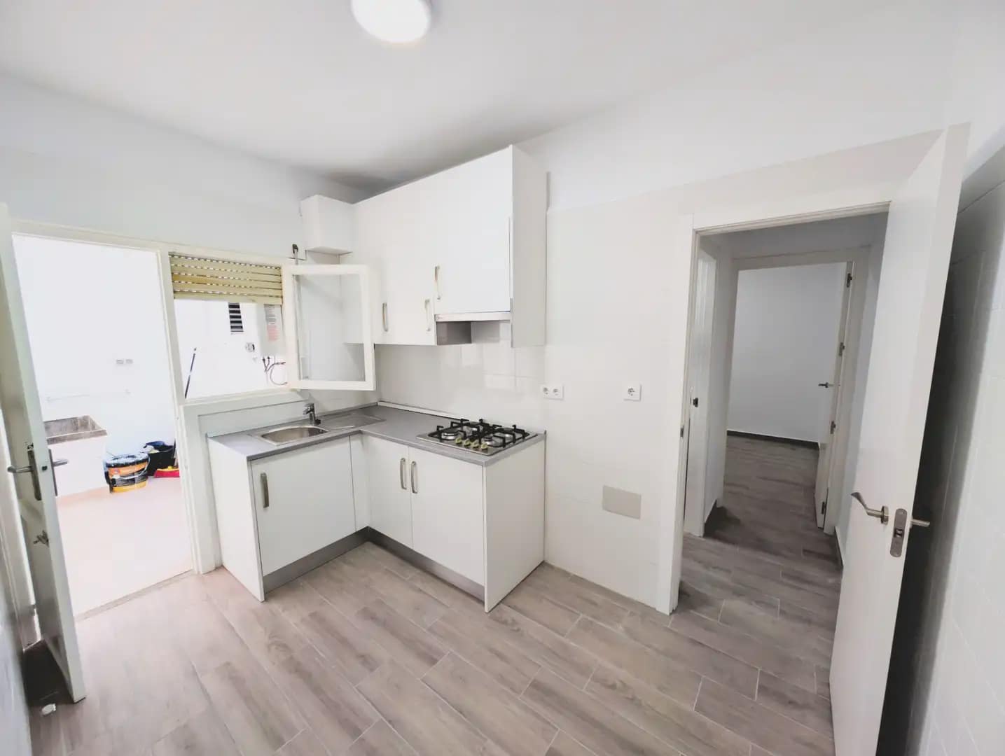 3 sovrum Lägenhet till salu i Cartagena - 109 000 € (Ref: 10009439)