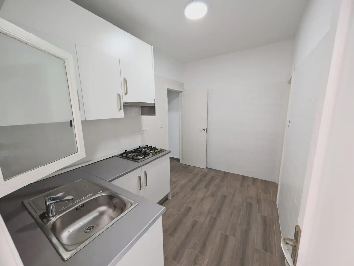 3 sovrum Lägenhet till salu i Cartagena - 109 000 € (Ref: 10009439)