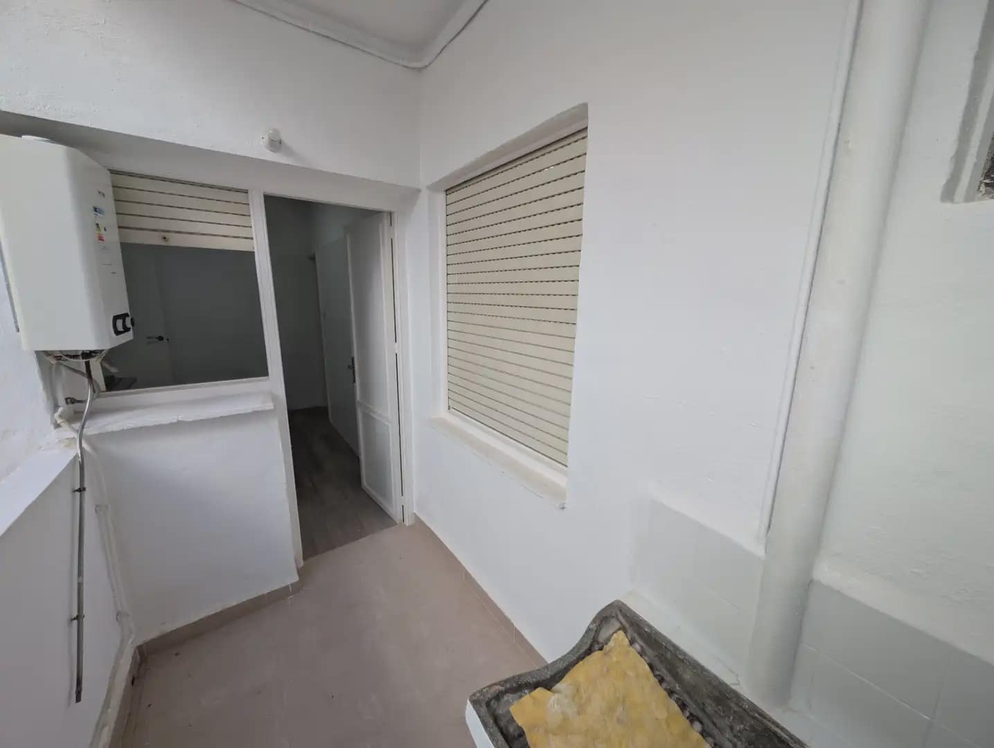 3 sovrum Lägenhet till salu i Cartagena - 109 000 € (Ref: 10009439)