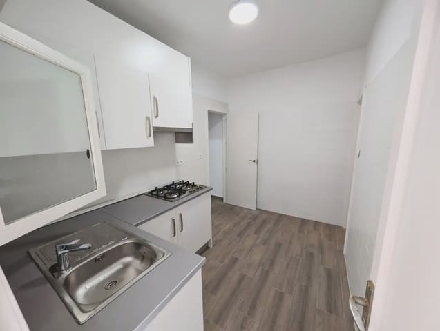 3 sovrum Lägenhet till salu i San Antón, Cartagena - 109 000 € (Ref: 10009439)