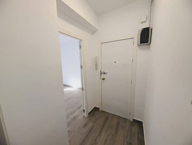 3 sovrum Lägenhet till salu i San Antón, Cartagena - 109 000 € (Ref: 10009439)