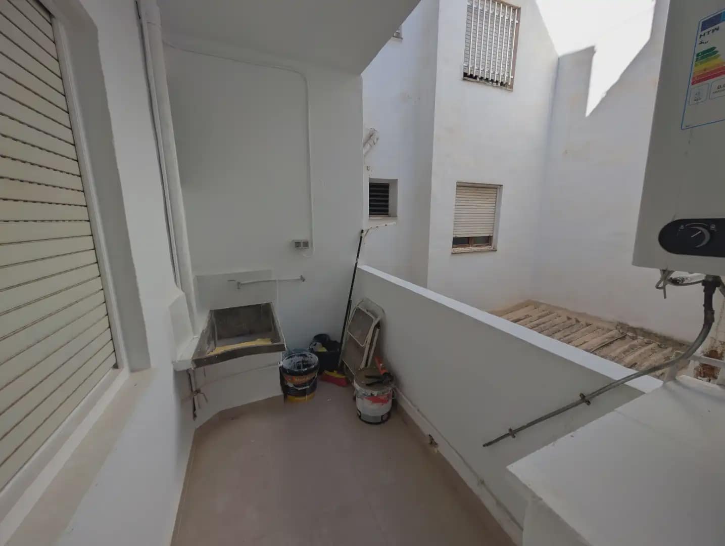 3 sovrum Lägenhet till salu i Cartagena - 109 000 € (Ref: 10009439)