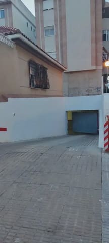 Garage for sale in El Plan, Cartagena - € 11,500 (Ref: 10009440)
