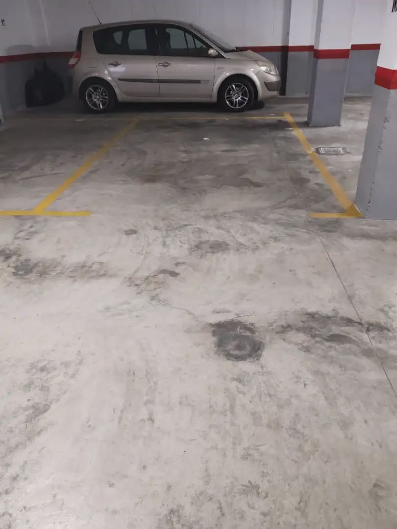 Garage for sale in Cartagena - € 11,500 (Ref: 10009440)