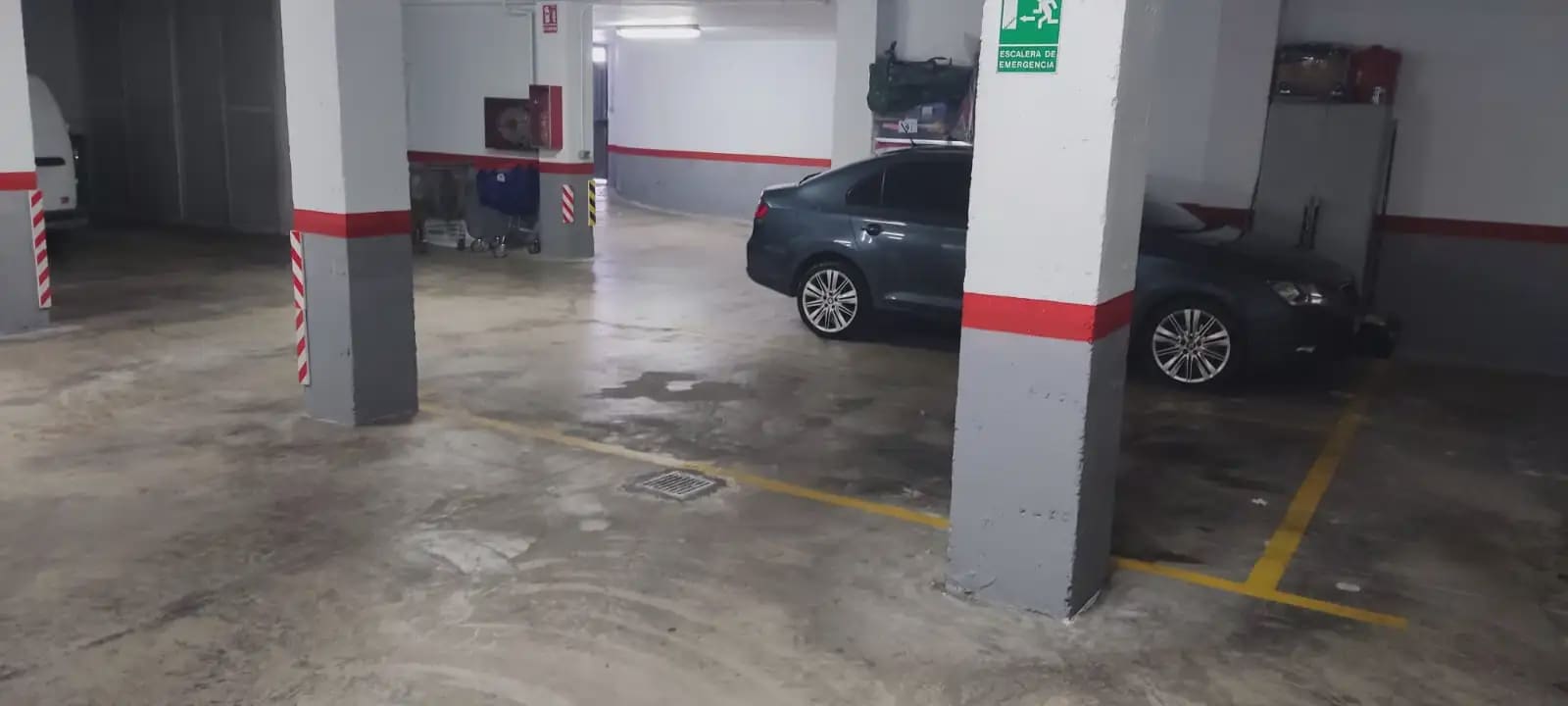 Garage for sale in Cartagena - € 11,500 (Ref: 10009440)