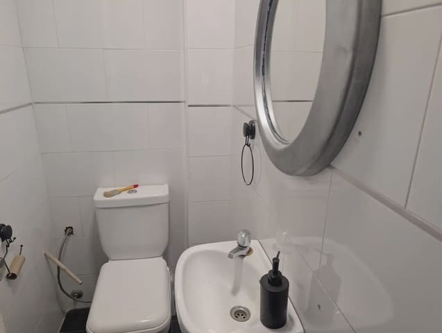 Comercial para arrendar em El Plan, Cartagena - 600 € (Ref: 10009442)