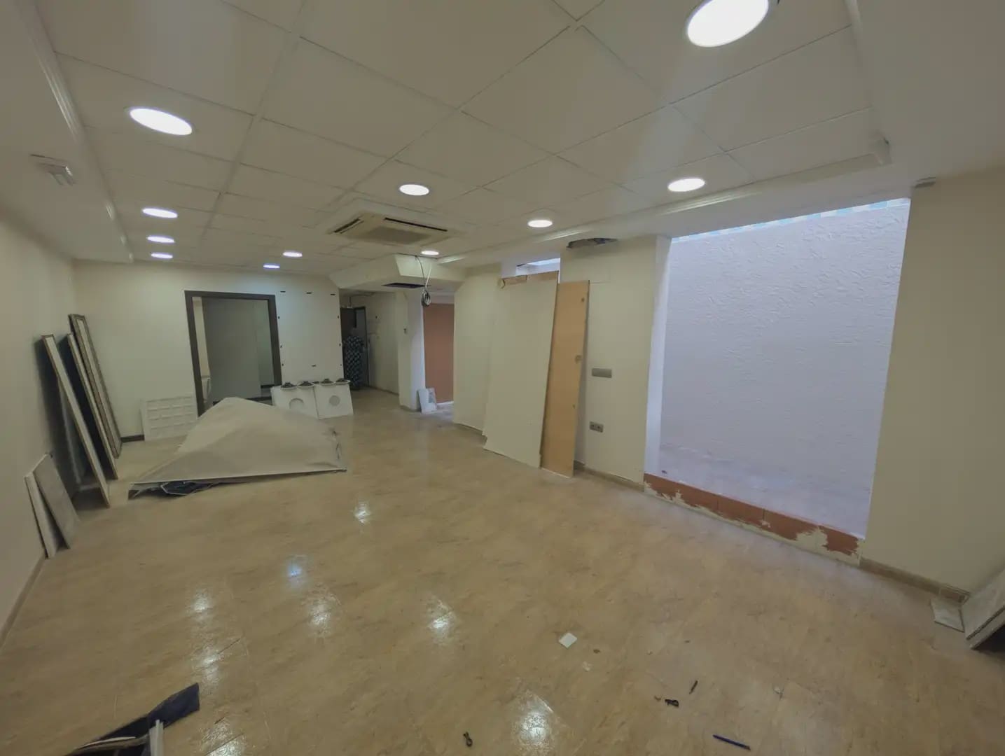 Mieszkanie na sprzedaż w Kartagena - 70 000 € (Ref: 10009443)