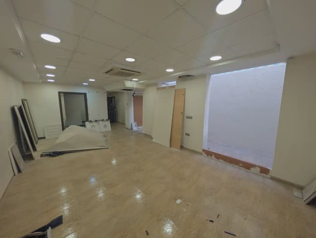 Asunto myytävänä paikassa San Antón, Cartagena - 70 000 € (Ref: 10009443)