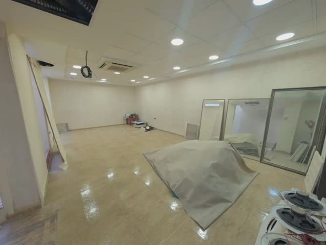 Asunto myytävänä paikassa San Antón, Cartagena - 70 000 € (Ref: 10009443)