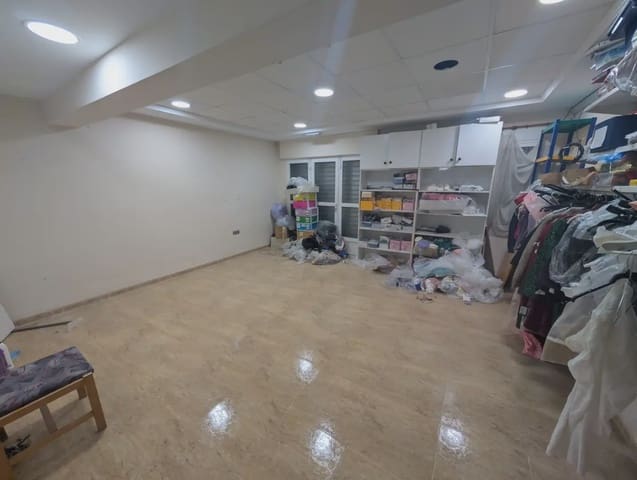 Asunto myytävänä paikassa San Antón, Cartagena - 70 000 € (Ref: 10009443)