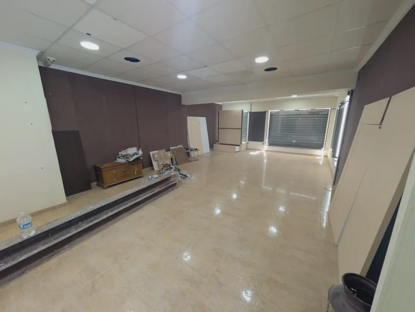 Kommersiell till salu i Cartagena - 70 000 € (Ref: 10009445)