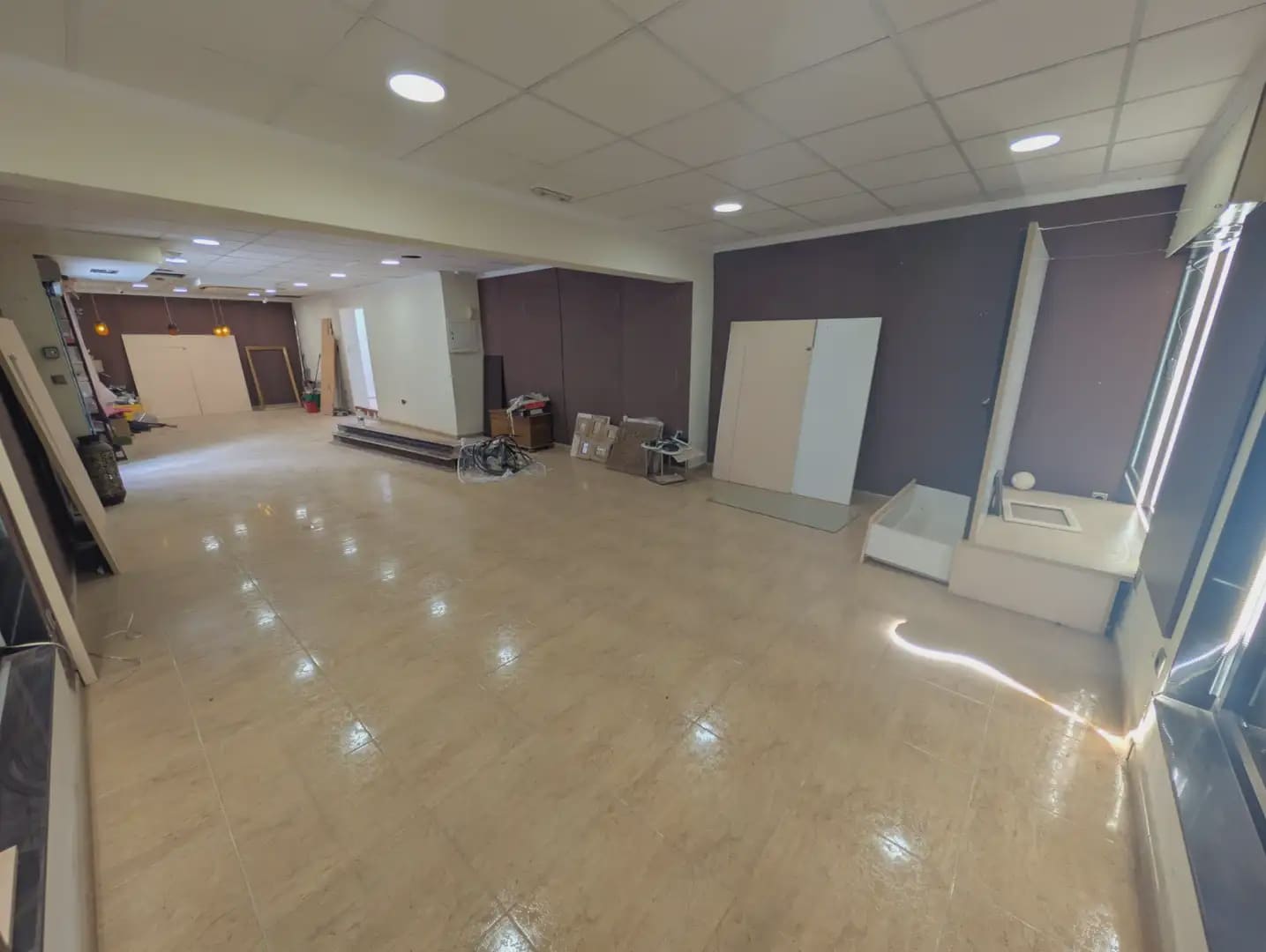 Kommersiell till salu i Cartagena - 70 000 € (Ref: 10009445)