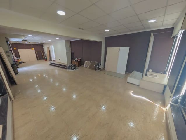 Kommersiell till salu i San Antón, Cartagena - 70 000 € (Ref: 10009445)
