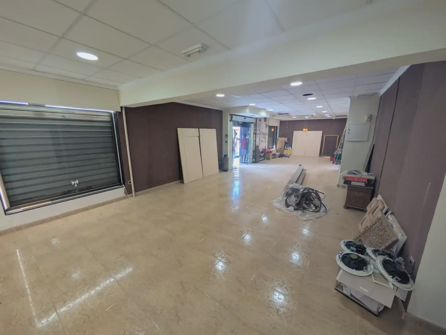 Kommersiell till salu i Cartagena - 70 000 € (Ref: 10009445)