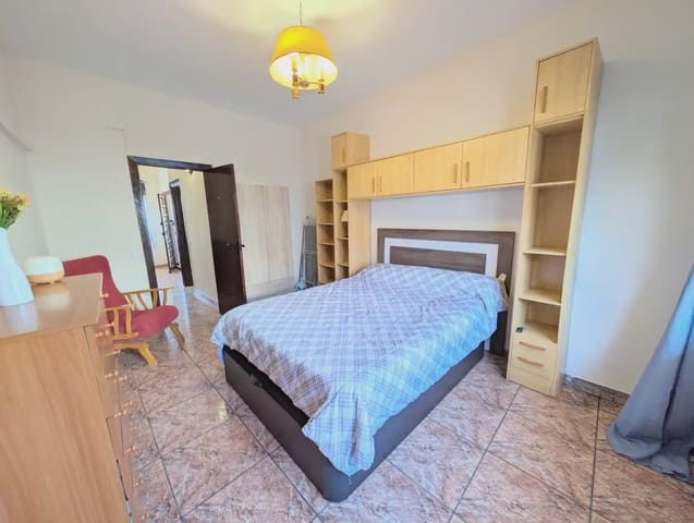 2 chambre Appartement à vendre à Islas Menores, Carthagène avec piscine - 105 000 € (Ref: 10009446)