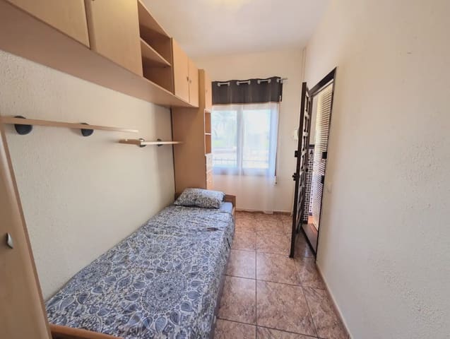 2 chambre Appartement à vendre à Islas Menores, Carthagène avec piscine - 105 000 € (Ref: 10009446)