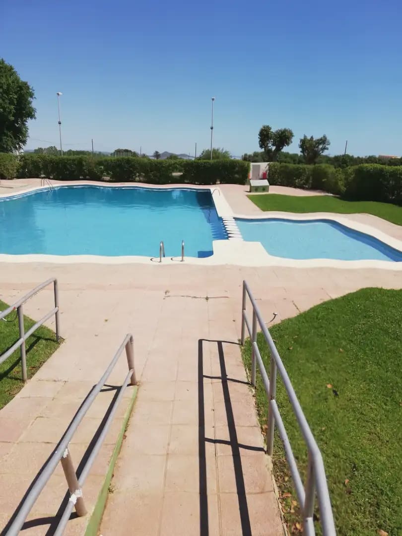 2 bedroom Apartment for sale in Islas Menores with pool - € 105,000 (Ref: 10009446)