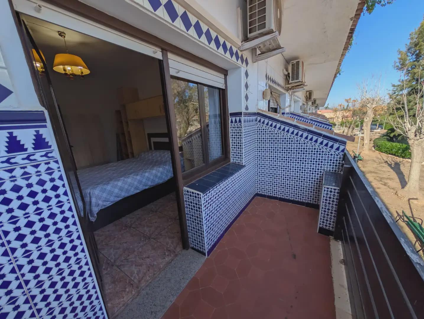 2 bedroom Apartment for sale in Islas Menores with pool - € 105,000 (Ref: 10009446)