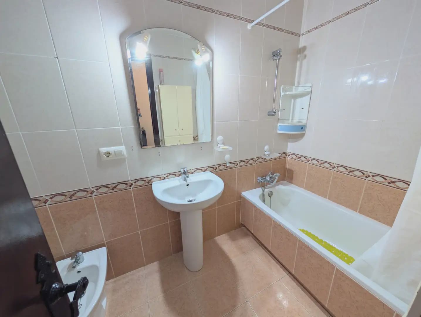 2 bedroom Apartment for sale in Islas Menores with pool - € 105,000 (Ref: 10009446)