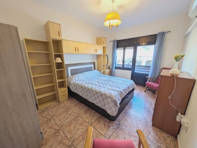 2 chambre Appartement à vendre à Islas Menores, Carthagène avec piscine - 105 000 € (Ref: 10009446)