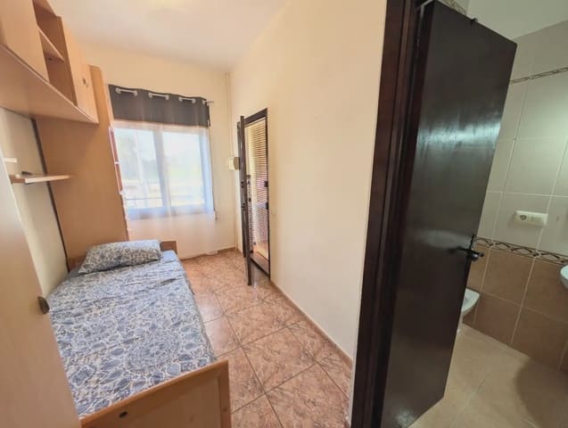 2 chambre Appartement à vendre à Islas Menores, Carthagène avec piscine - 105 000 € (Ref: 10009446)