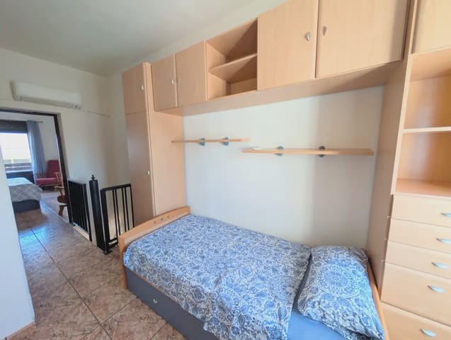 2 chambre Appartement à vendre à Islas Menores, Carthagène avec piscine - 105 000 € (Ref: 10009446)