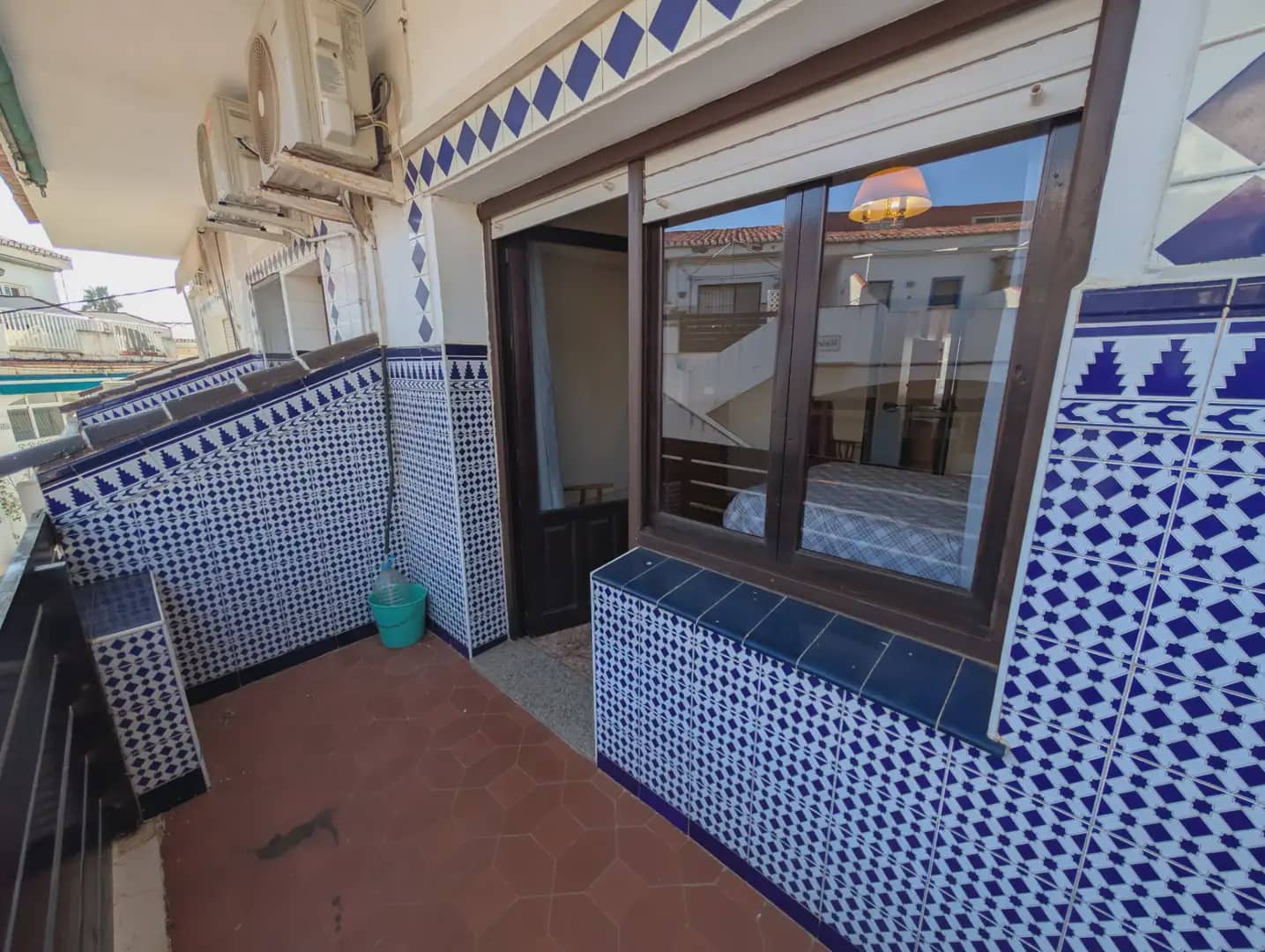 2 bedroom Apartment for sale in Islas Menores with pool - € 105,000 (Ref: 10009446)