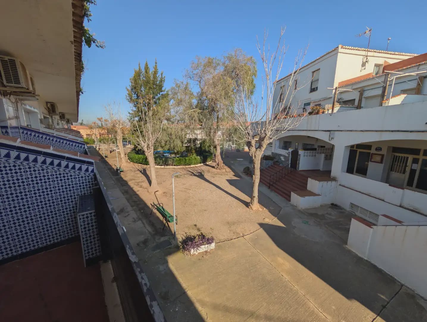 2 bedroom Apartment for sale in Islas Menores with pool - € 105,000 (Ref: 10009446)