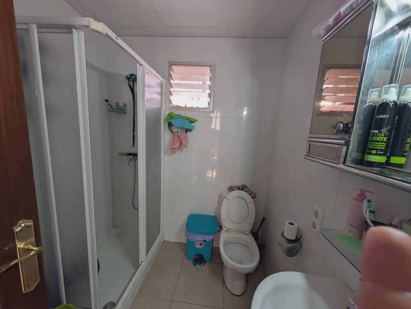 2 sovrum Lägenhet till salu i Cartagena - 80 000 € (Ref: 10009447)