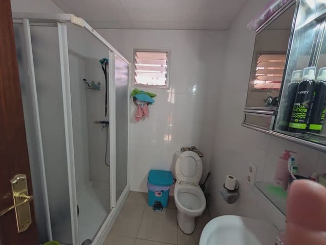 2 sovrum Lägenhet till salu i San Antón, Cartagena - 80 000 € (Ref: 10009447)