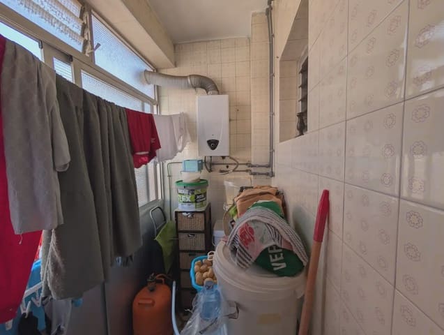 2 sovrum Lägenhet till salu i San Antón, Cartagena - 80 000 € (Ref: 10009447)