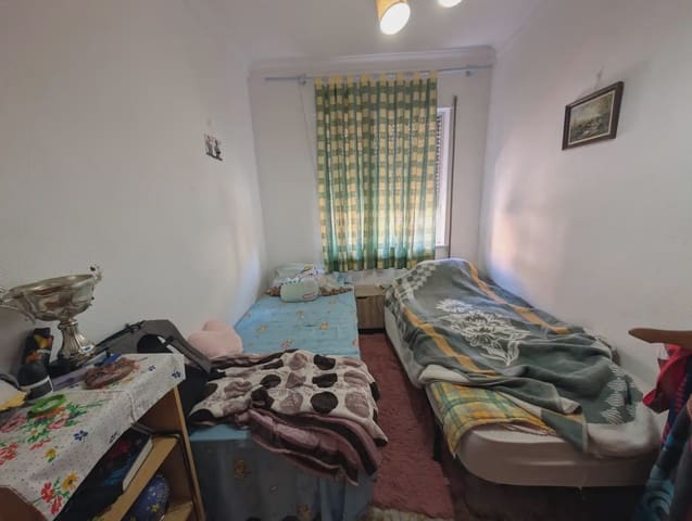 2 sovrum Lägenhet till salu i San Antón, Cartagena - 80 000 € (Ref: 10009447)