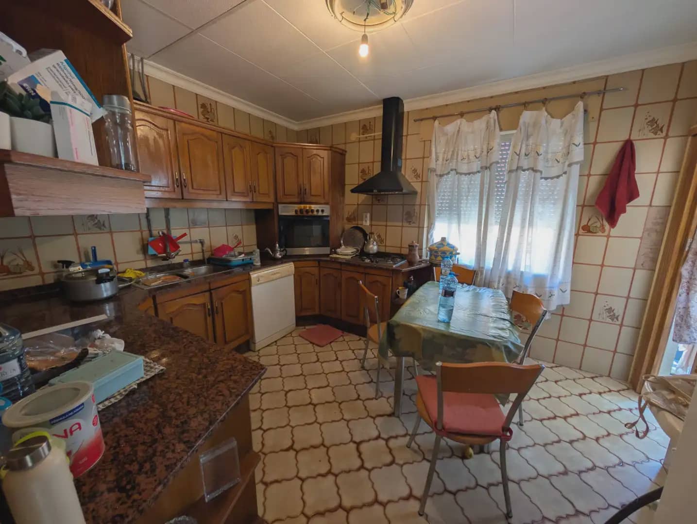 2 sovrum Lägenhet till salu i Cartagena - 80 000 € (Ref: 10009447)