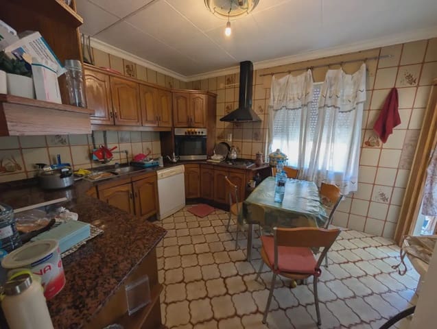 2 sovrum Lägenhet till salu i San Antón, Cartagena - 80 000 € (Ref: 10009447)