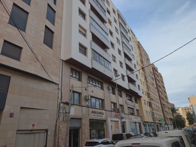 Office for rent in Cartagena Ciudad, Cartagena - € 200 (Ref: 10009448)