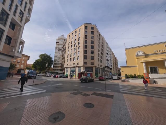 Office for rent in Cartagena Ciudad, Cartagena - € 200 (Ref: 10009448)