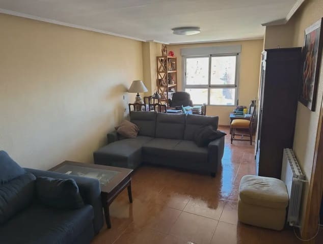 3 quarto Apartamento para venda em Molina de Segura - 145 000 € (Ref: 10009449)